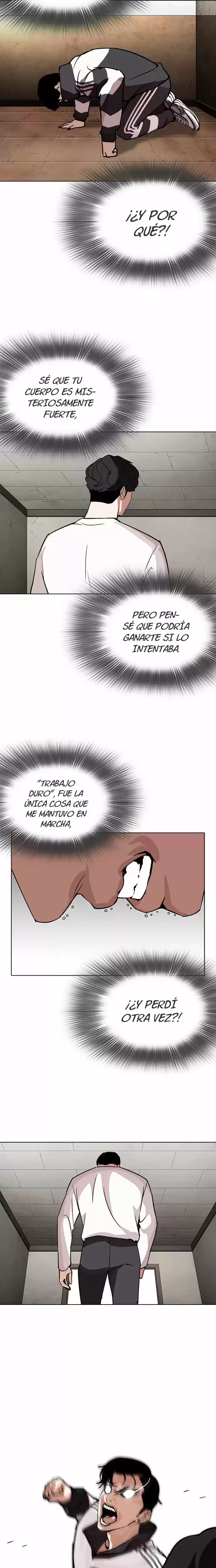 Nueva cara Capítulo 271 - Página 33 en español