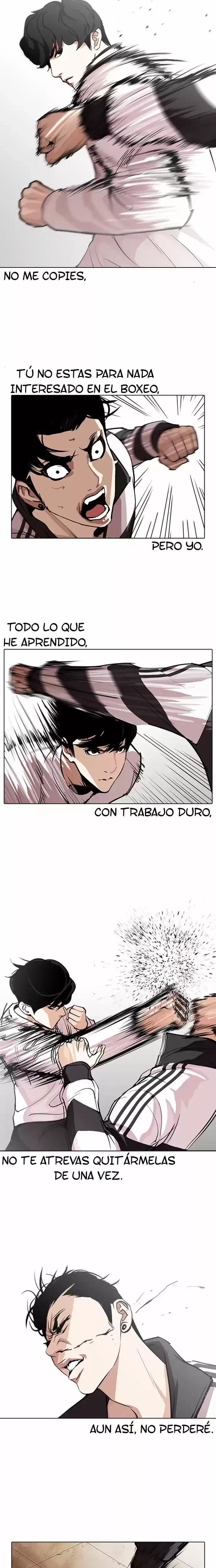 Nueva cara Capítulo 272 - Página 11 en español