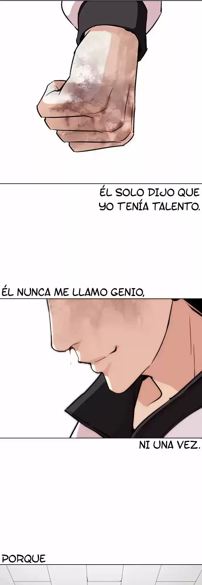 Nueva cara Capítulo 272 - Página 16 en español