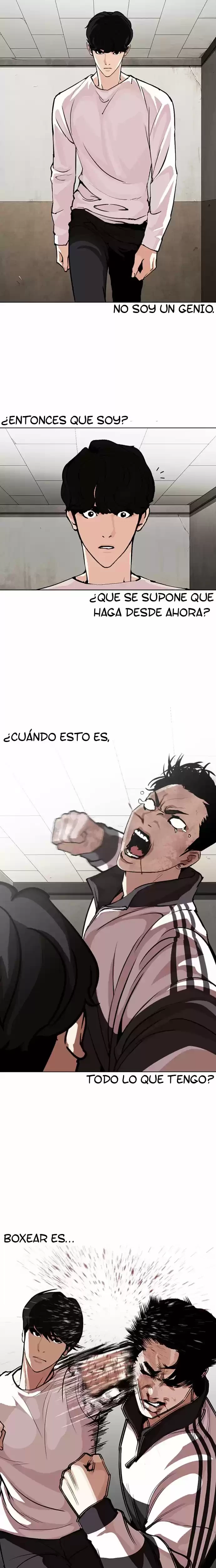 Nueva cara Capítulo 272 - Página 17 en español
