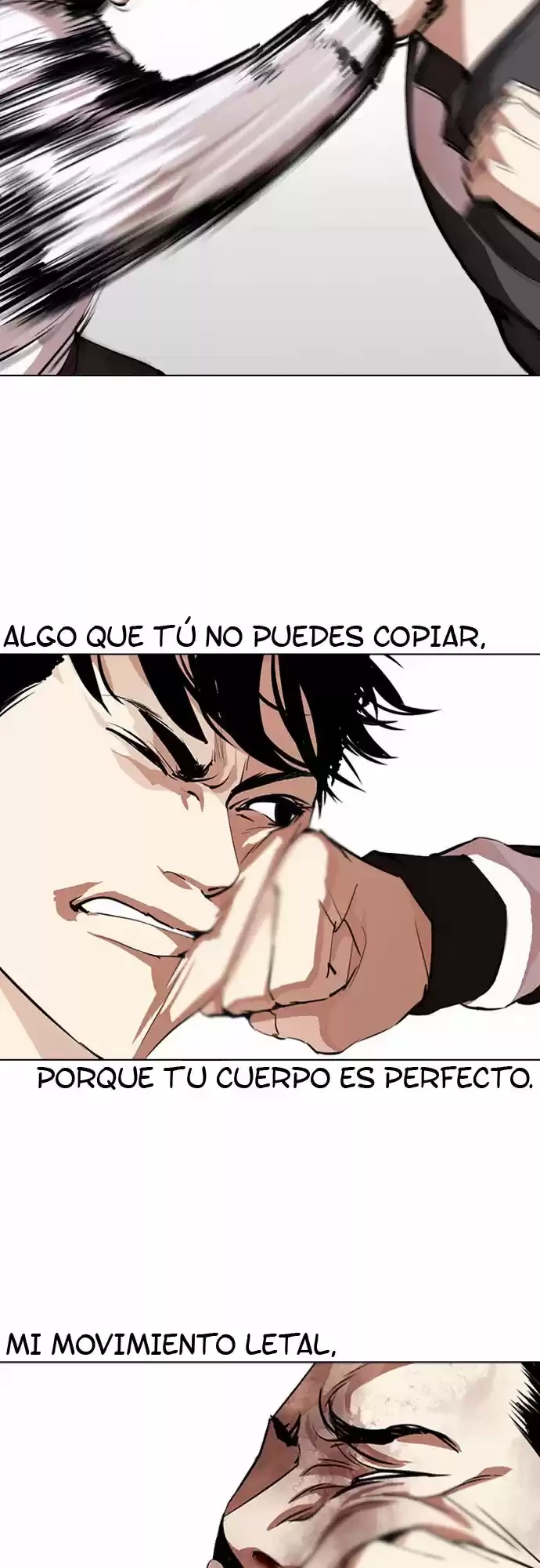 Nueva cara Capítulo 272 - Página 24 en español