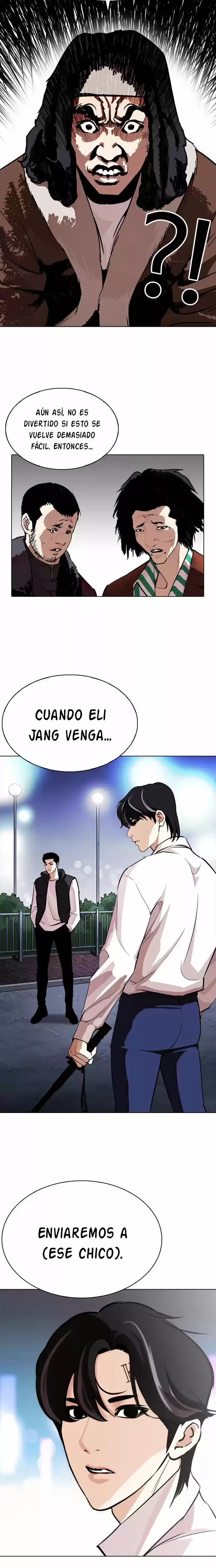 Nueva cara Capítulo 272 - Página 5 en español