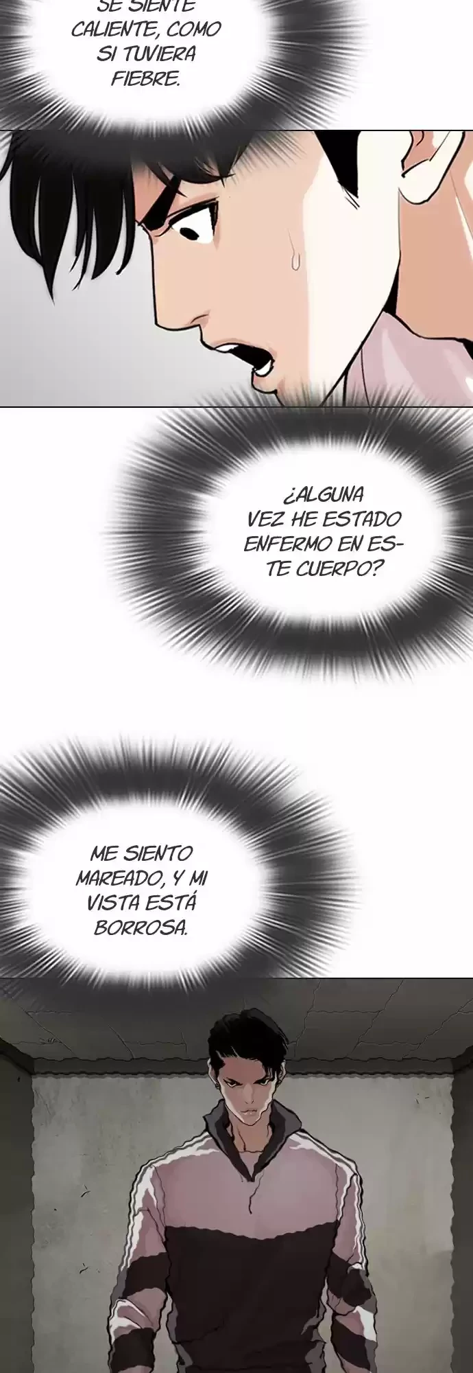 Nueva cara Capítulo 273 - Página 22 en español