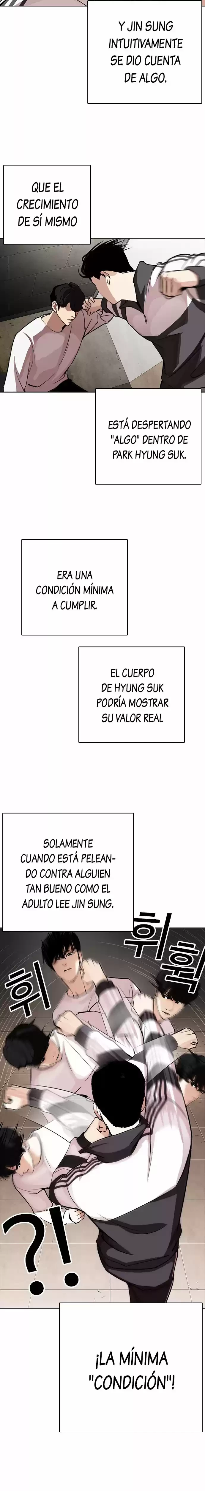 Nueva cara Capítulo 273 - Página 25 en español