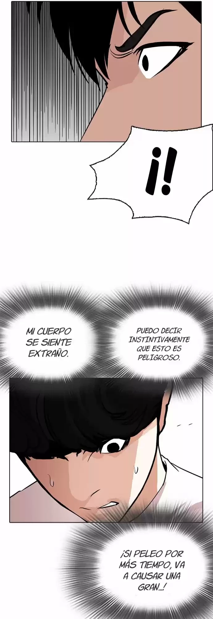 Nueva cara Capítulo 273 - Página 26 en español