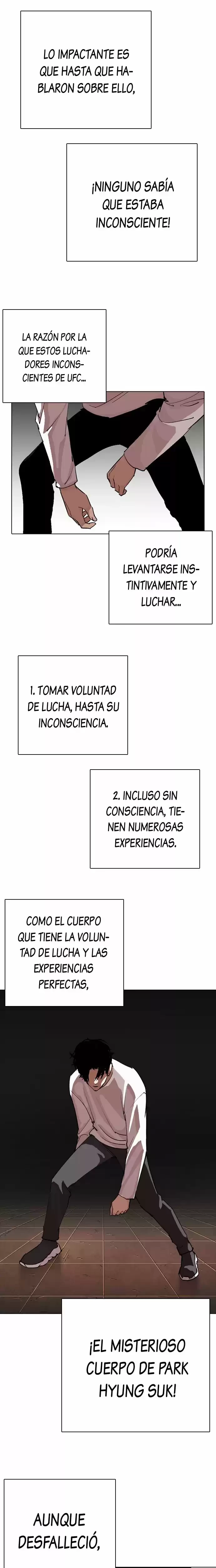 Nueva cara Capítulo 273 - Página 39 en español