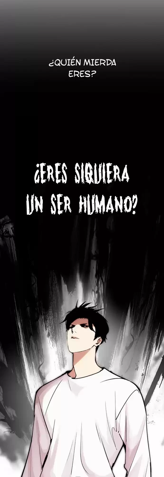 Nueva cara Capítulo 274 - Página 20 en español