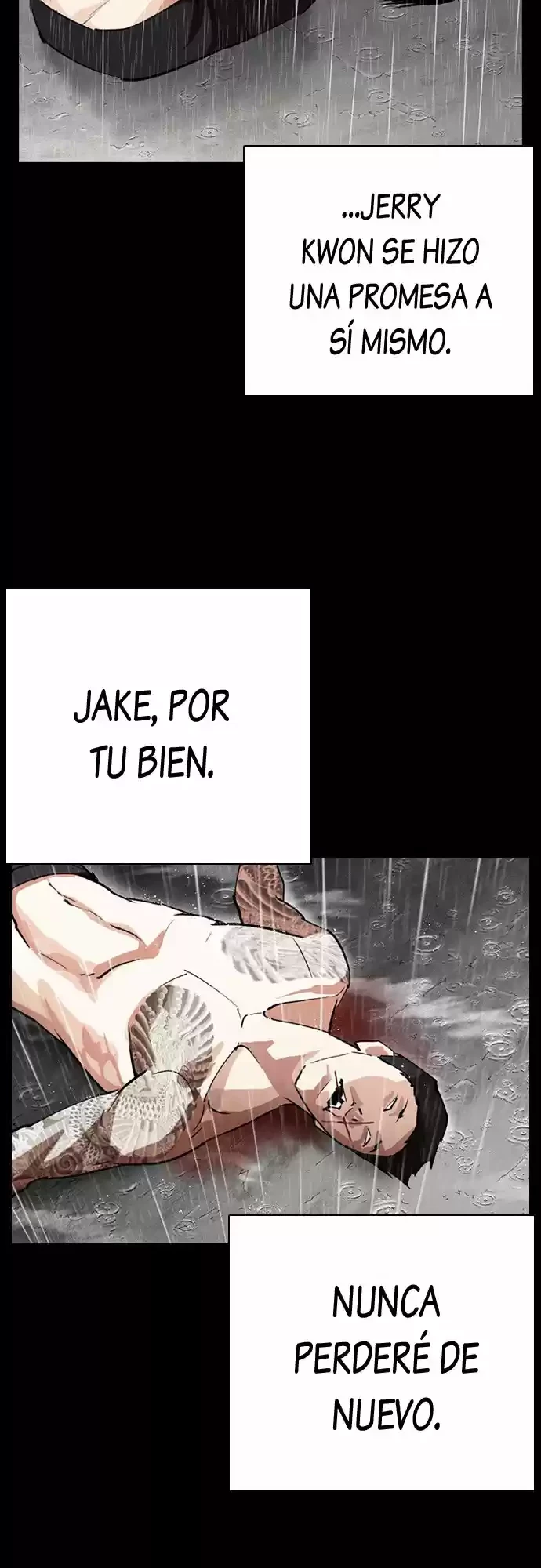 Nueva cara Capítulo 274 - Página 22 en español