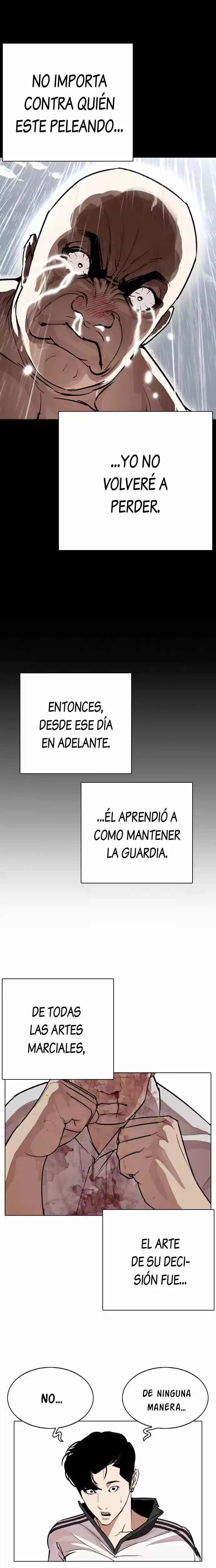 Nueva cara Capítulo 274 - Página 23 en español