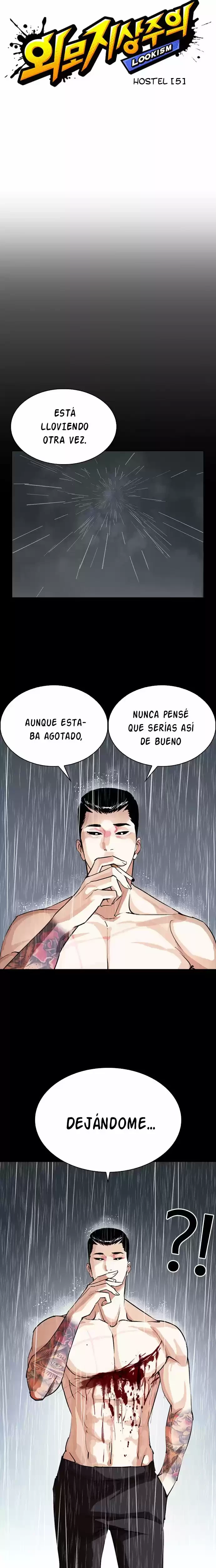 Nueva cara Capítulo 274 - Página 7 en español