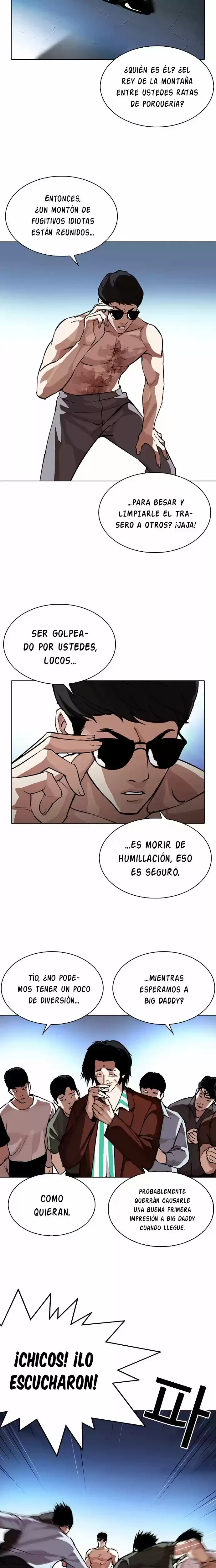 Nueva cara Capítulo 275 - Página 14 en español