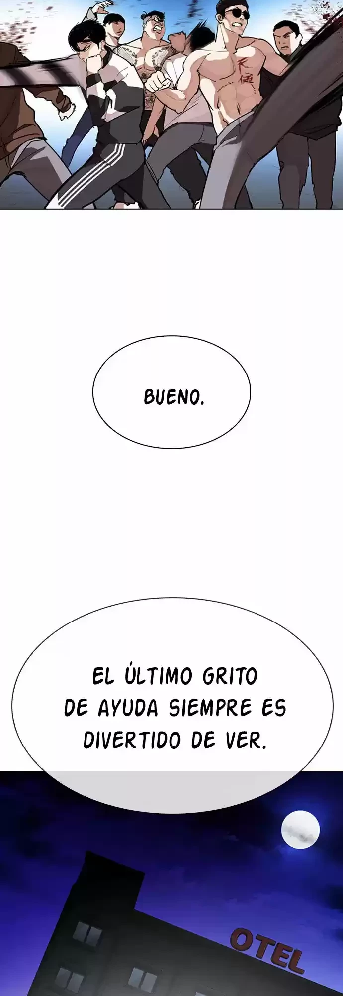 Nueva cara Capítulo 275 - Página 23 en español