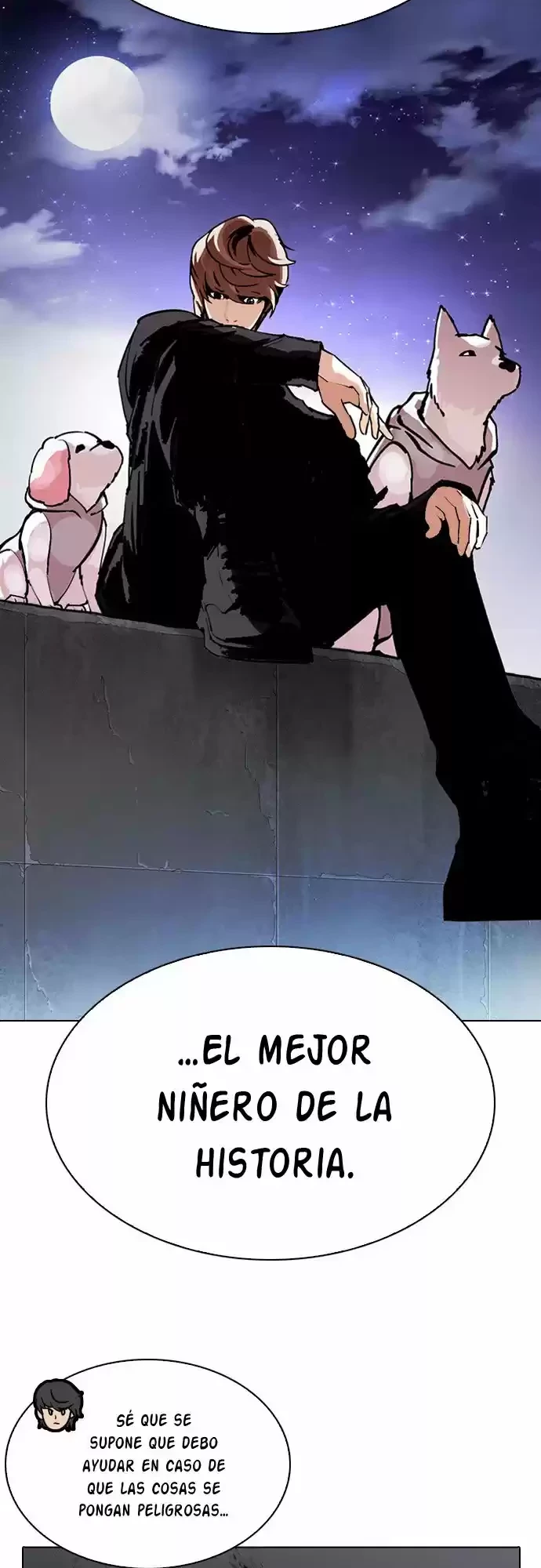 Nueva cara Capítulo 275 - Página 27 en español