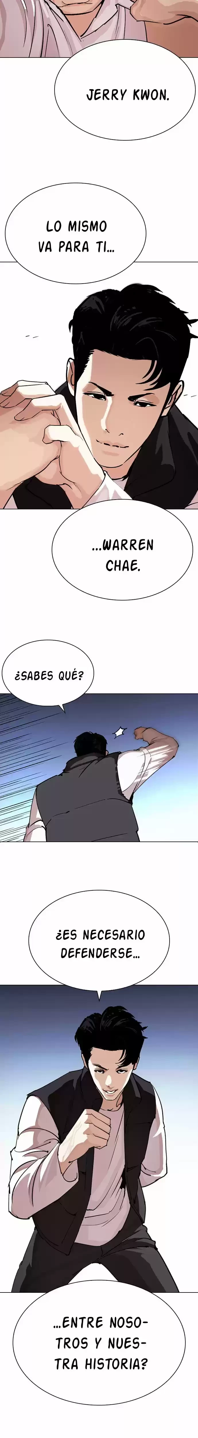 Nueva cara Capítulo 276 - Página 13 en español