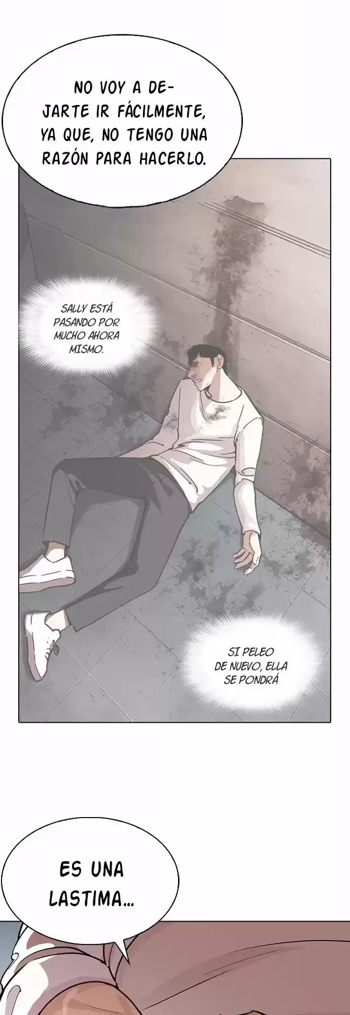 Nueva cara Capítulo 276 - Página 14 en español