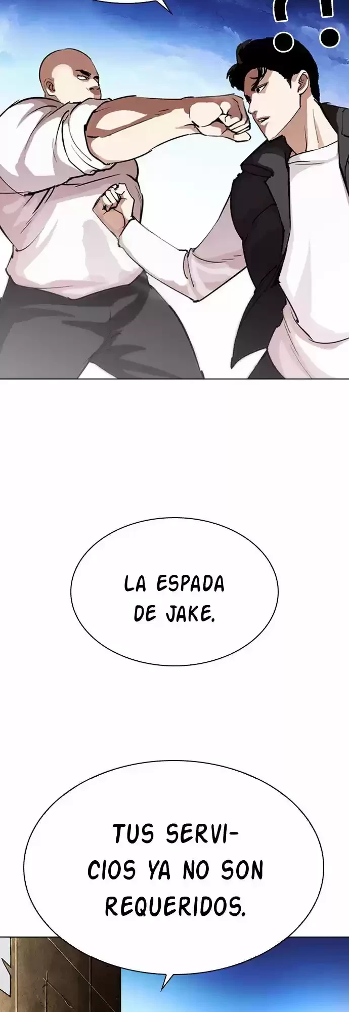 Nueva cara Capítulo 276 - Página 16 en español