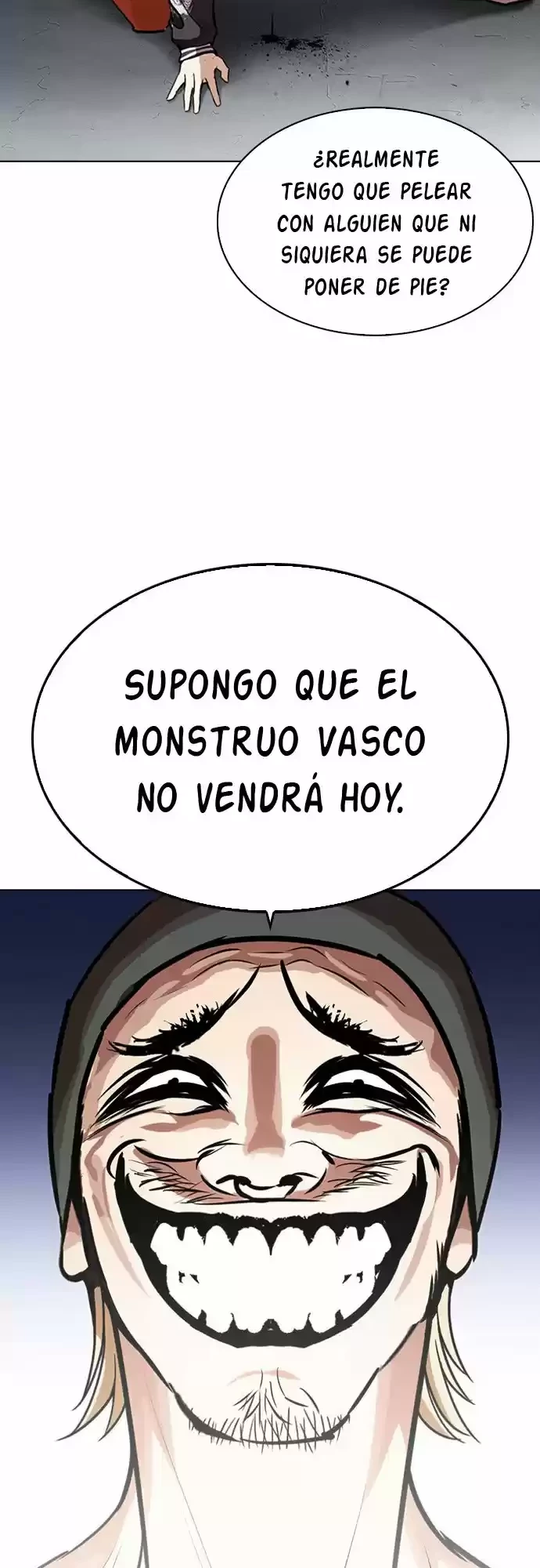 Nueva cara Capítulo 276 - Página 22 en español