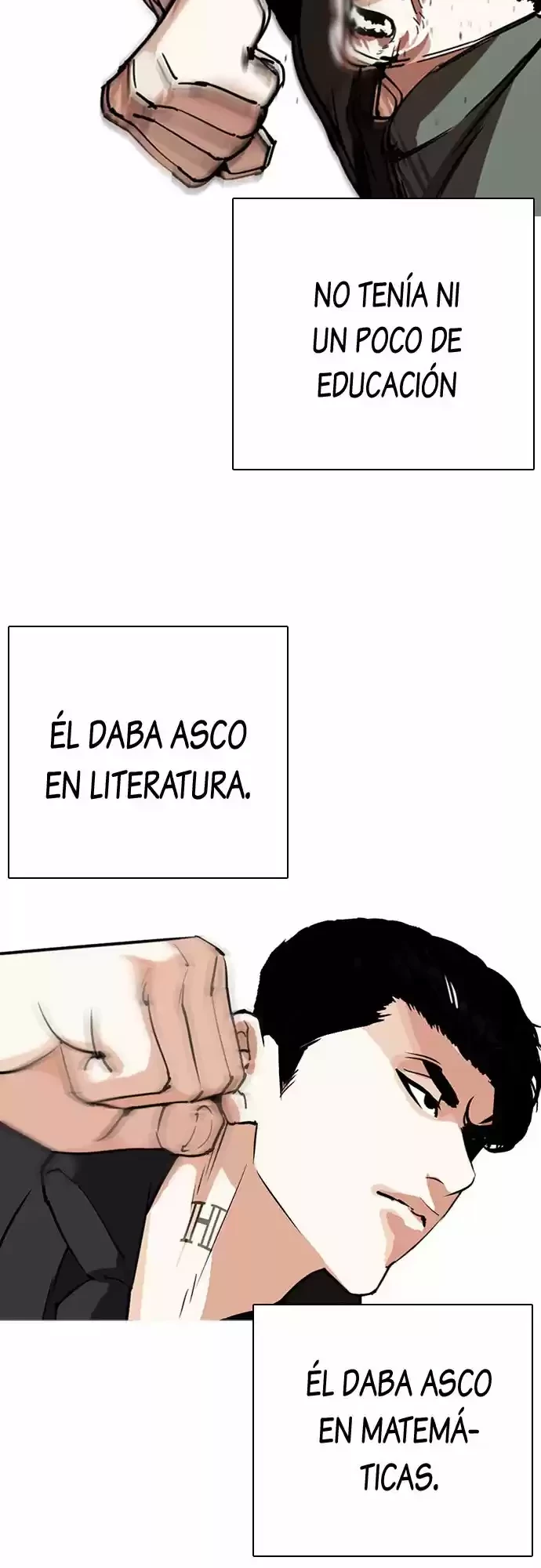 Nueva cara Capítulo 277 - Página 12 en español