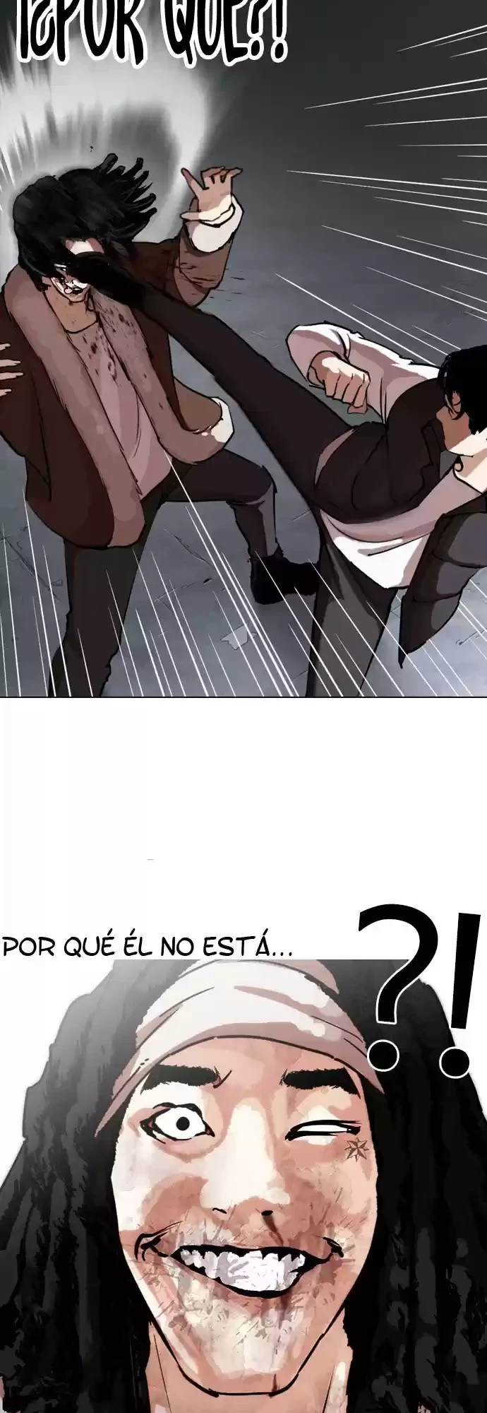 Nueva cara Capítulo 277 - Página 18 en español