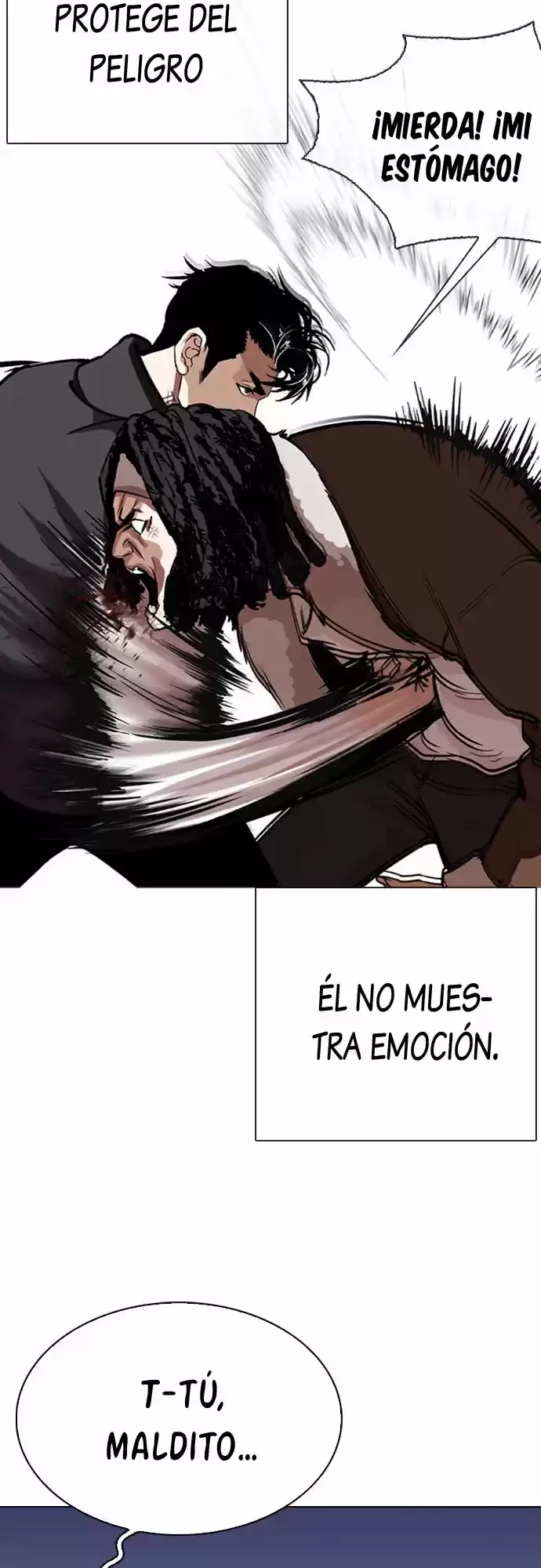 Nueva cara Capítulo 277 - Página 20 en español