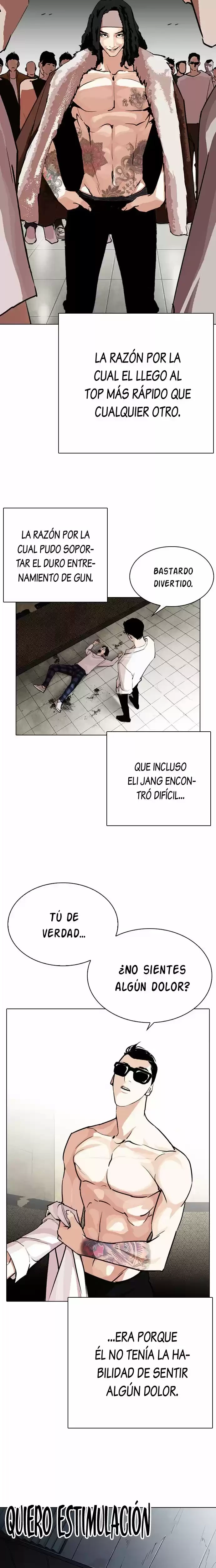 Nueva cara Capítulo 277 - Página 25 en español