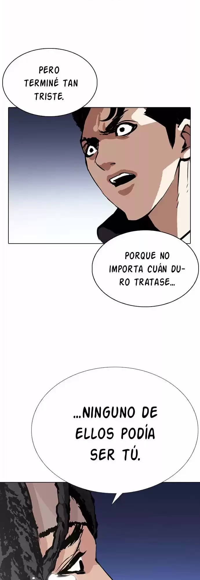 Nueva cara Capítulo 277 - Página 36 en español