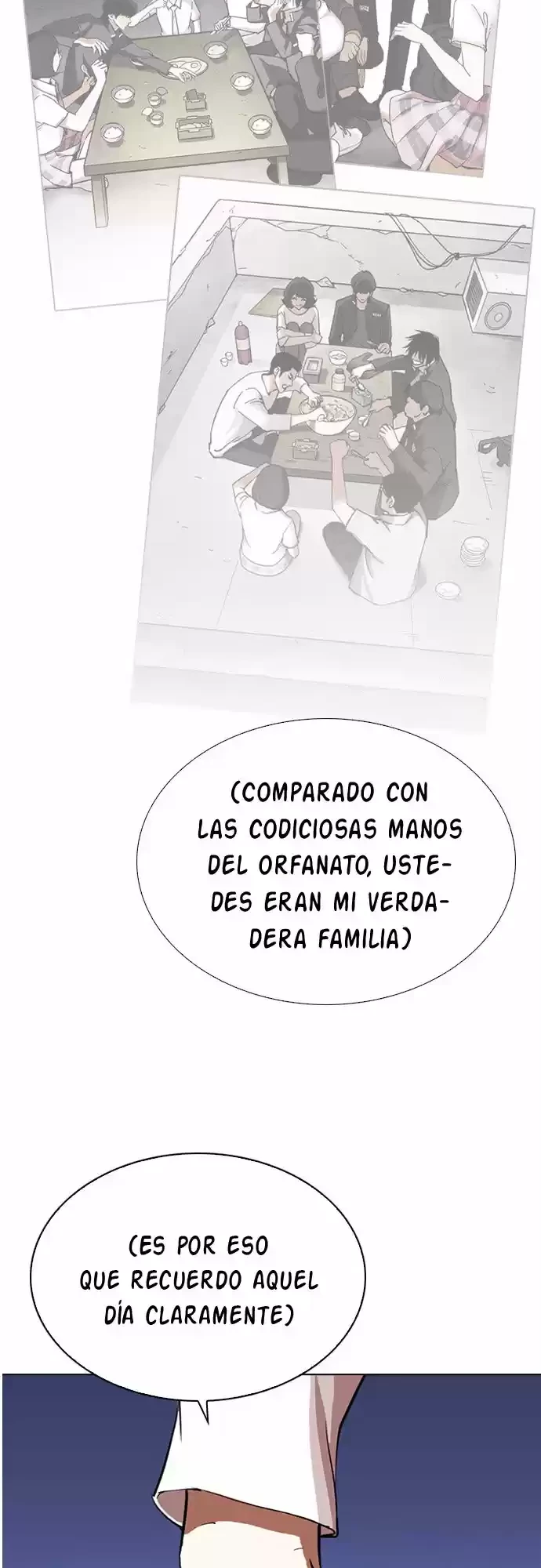 Nueva cara Capítulo 277 - Página 6 en español
