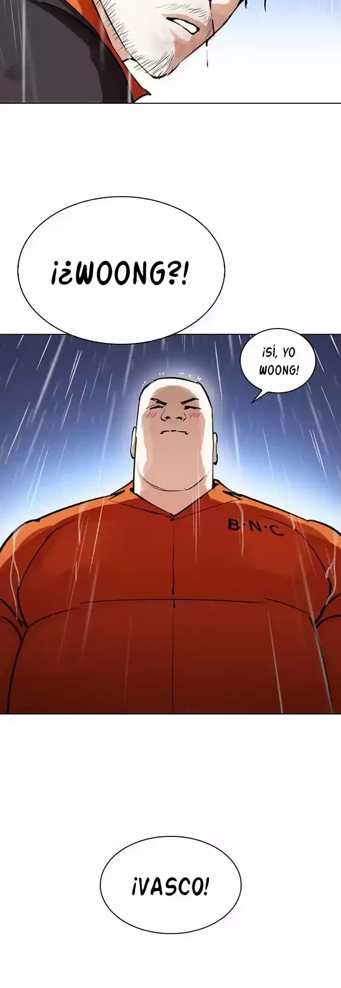 Nueva cara Capítulo 278 - Página 12 en español