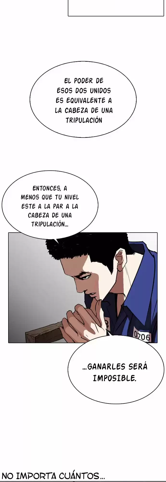 Nueva cara Capítulo 278 - Página 20 en español