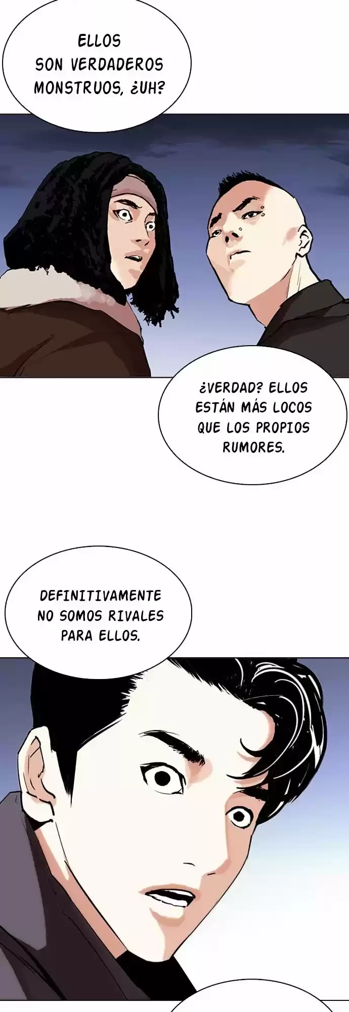Nueva cara Capítulo 278 - Página 24 en español