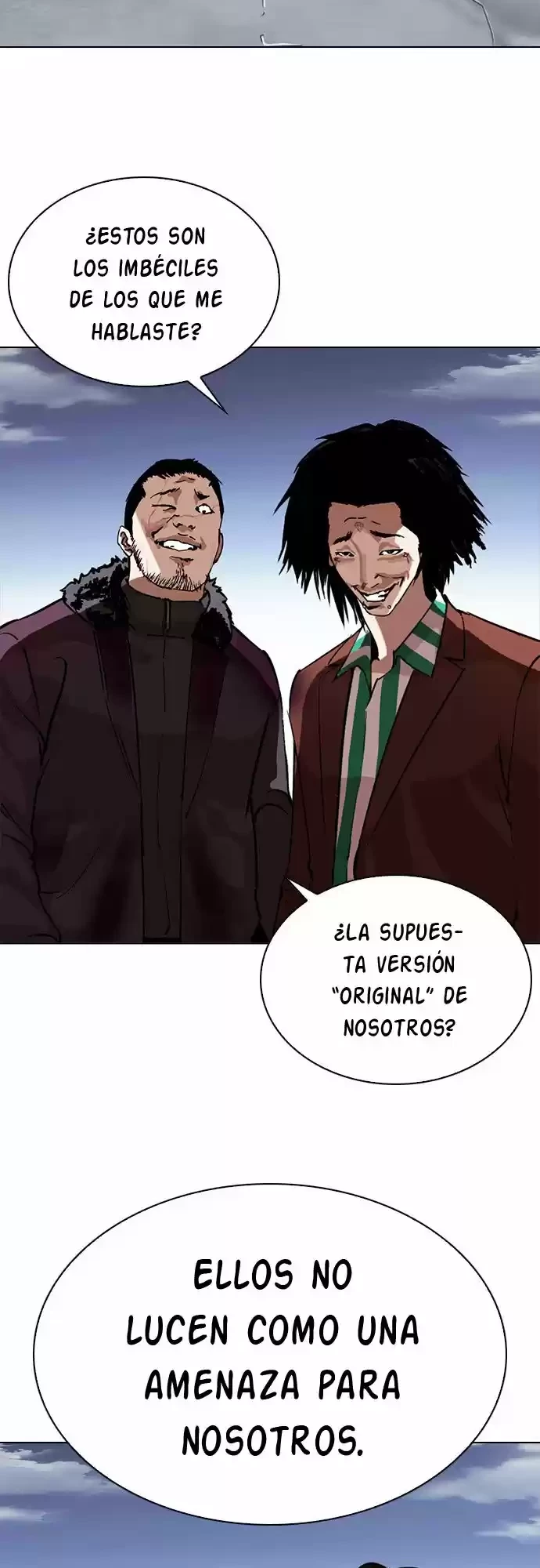 Nueva cara Capítulo 278 - Página 30 en español