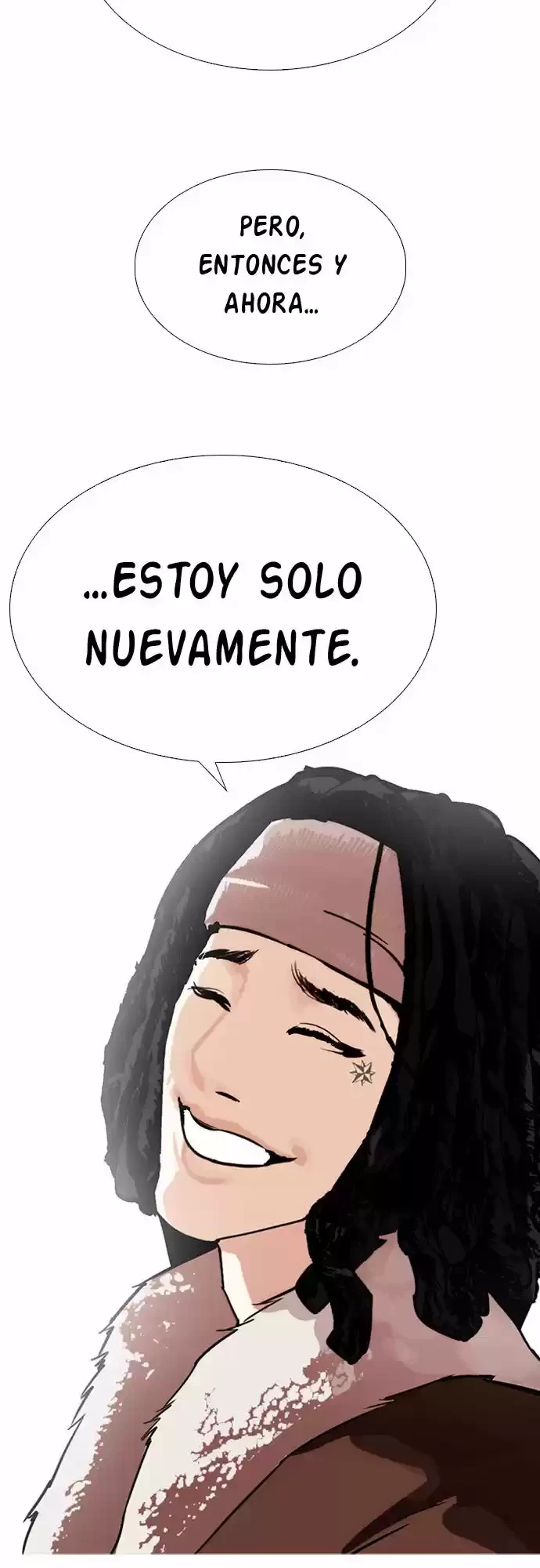 Nueva cara Capítulo 278 - Página 40 en español