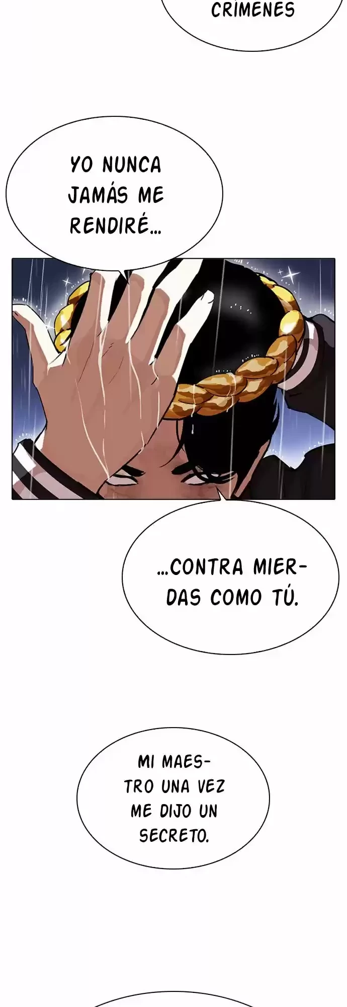 Nueva cara Capítulo 278 - Página 8 en español