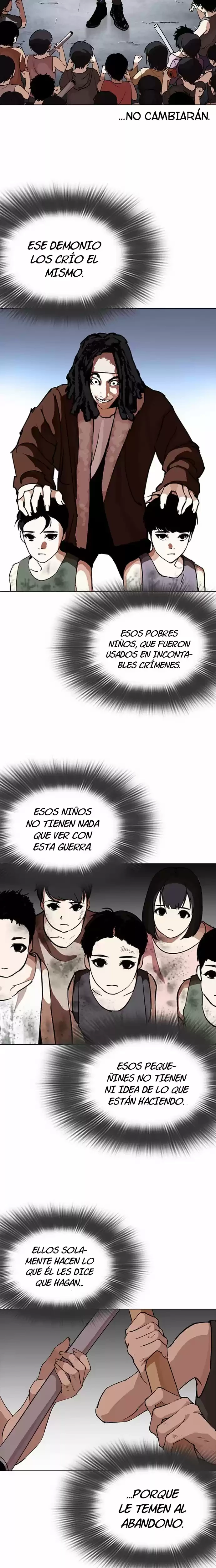 Nueva cara Capítulo 279 - Página 11 en español