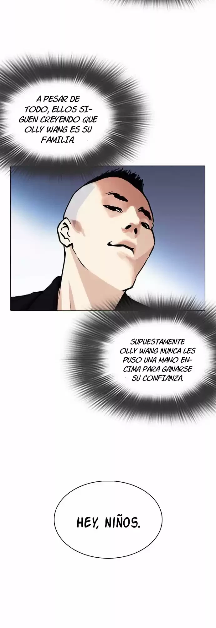 Nueva cara Capítulo 279 - Página 12 en español