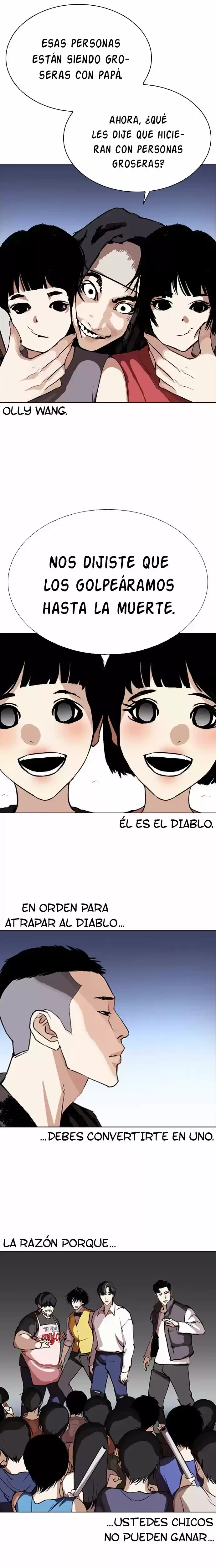 Nueva cara Capítulo 279 - Página 13 en español