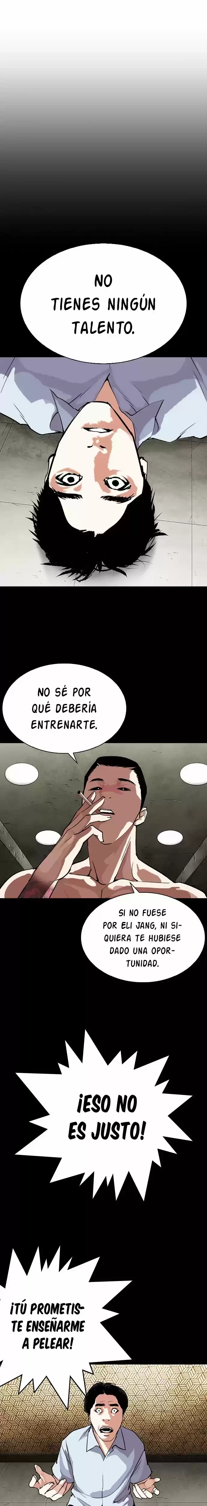 Nueva cara Capítulo 279 - Página 19 en español