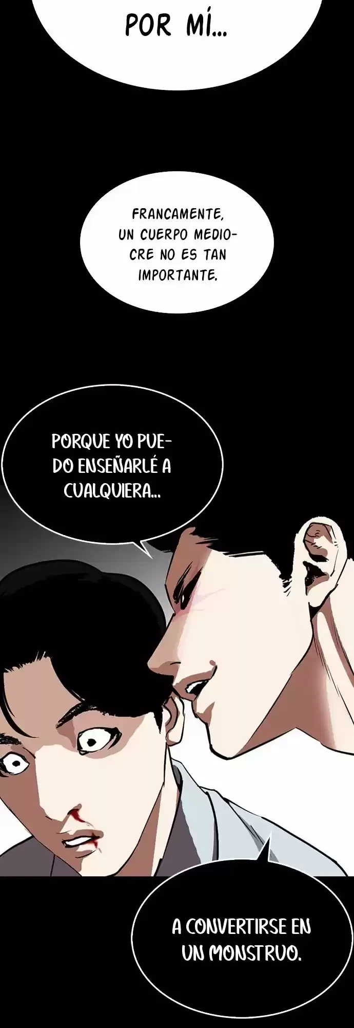 Nueva cara Capítulo 279 - Página 22 en español