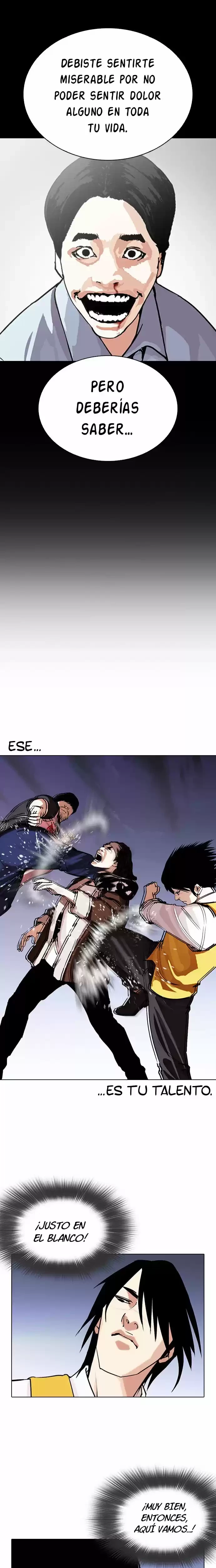 Nueva cara Capítulo 279 - Página 23 en español