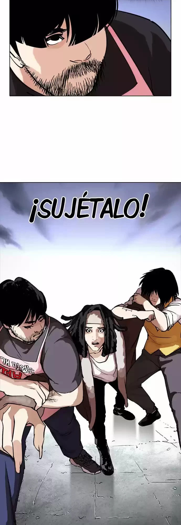 Nueva cara Capítulo 279 - Página 24 en español