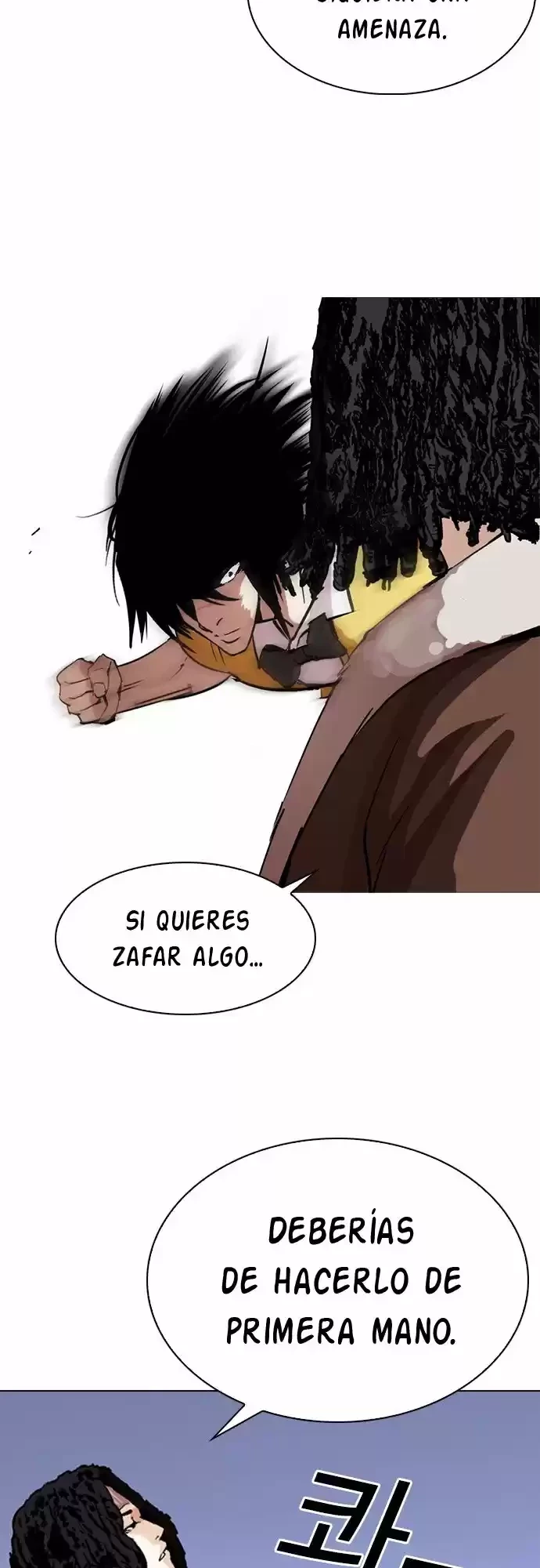 Nueva cara Capítulo 279 - Página 26 en español