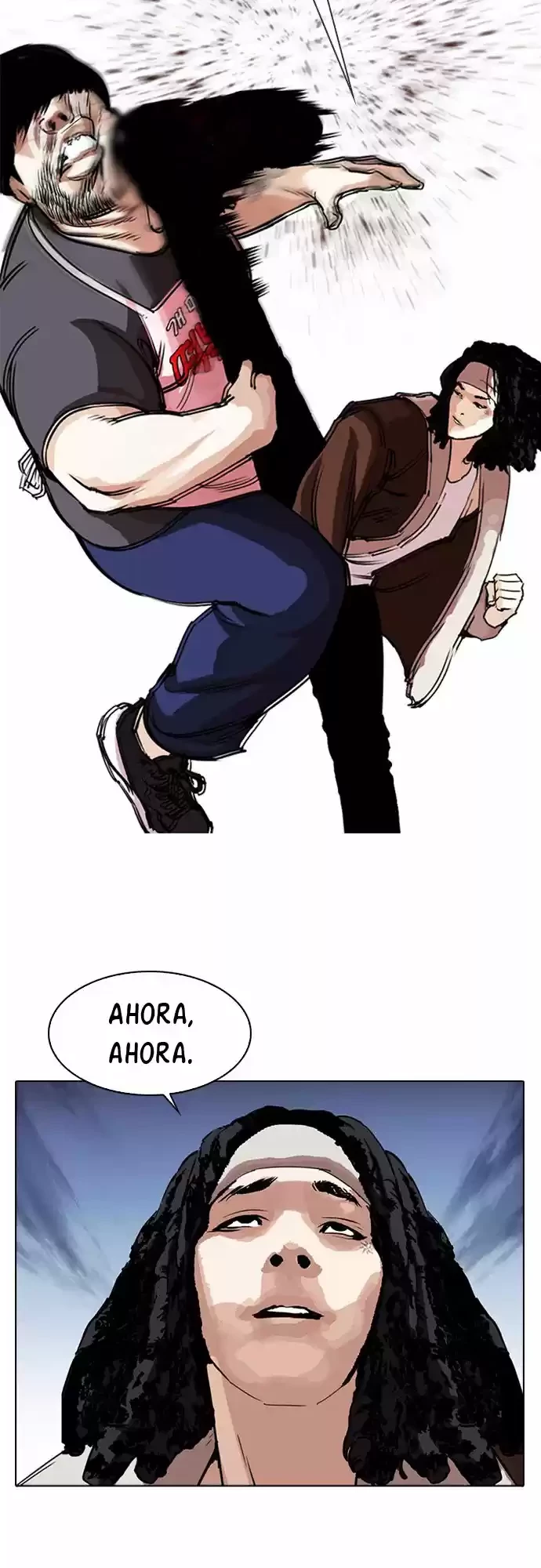 Nueva cara Capítulo 279 - Página 28 en español