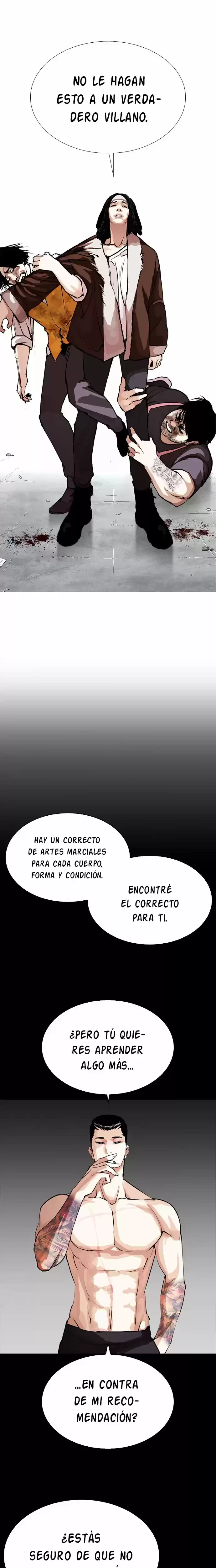 Nueva cara Capítulo 279 - Página 29 en español