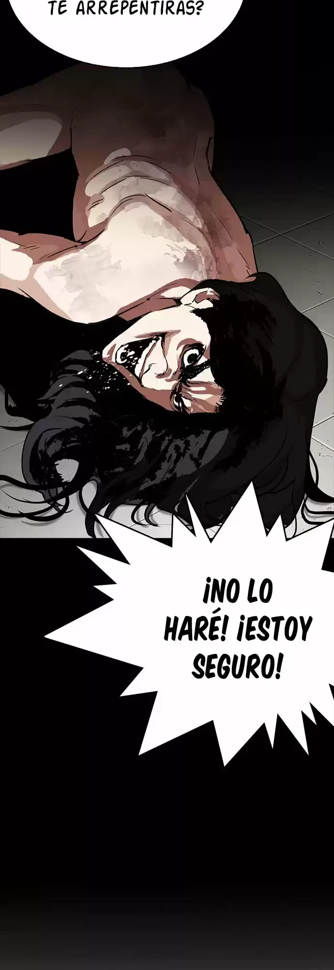 Nueva cara Capítulo 279 - Página 30 en español