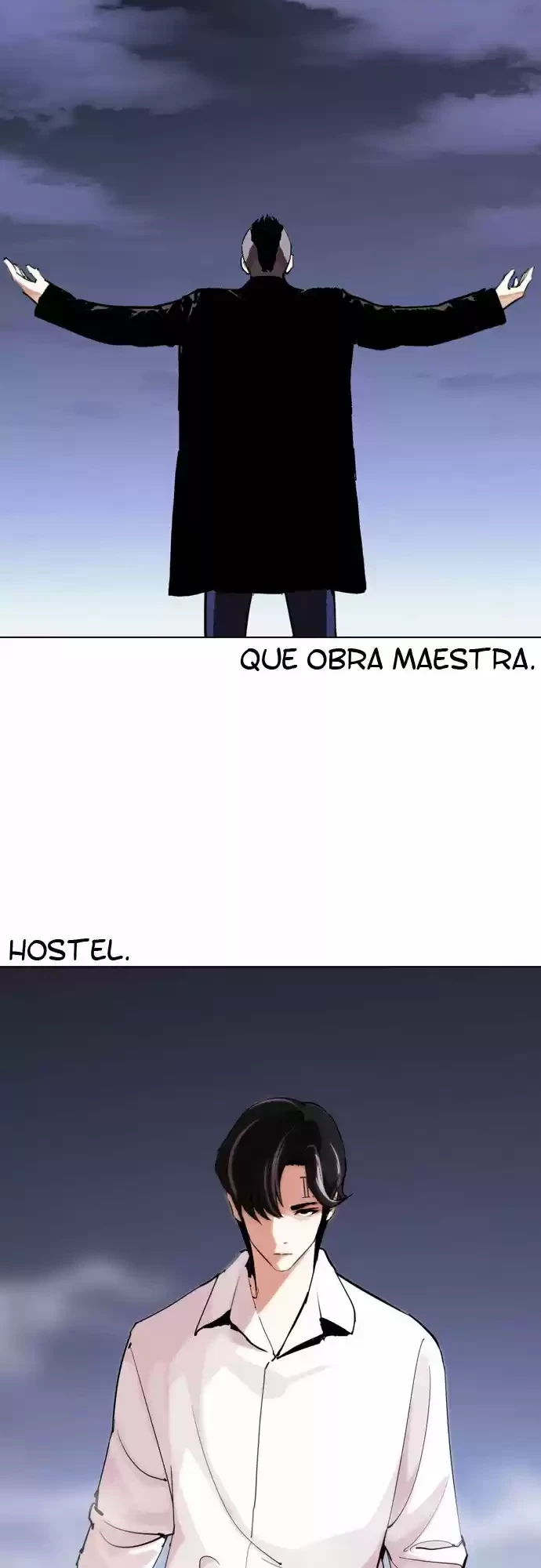 Nueva cara Capítulo 279 - Página 38 en español