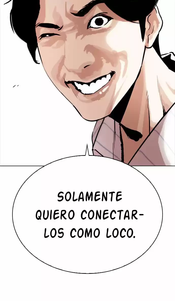 Nueva cara Capítulo 279 - Página 45 en español