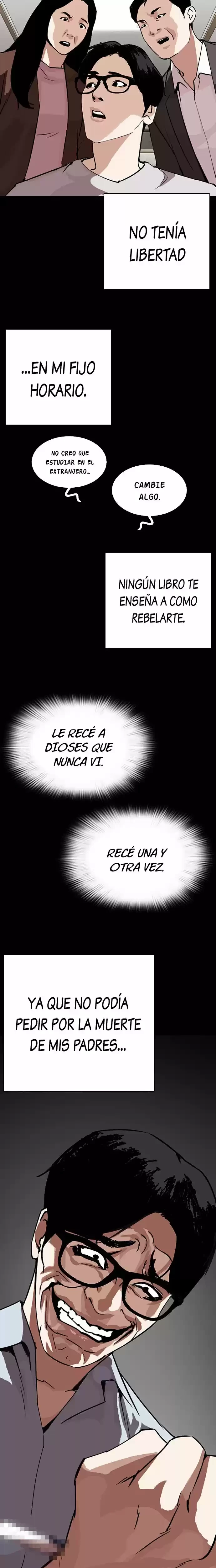 Nueva cara Capítulo 281 - Página 11 en español