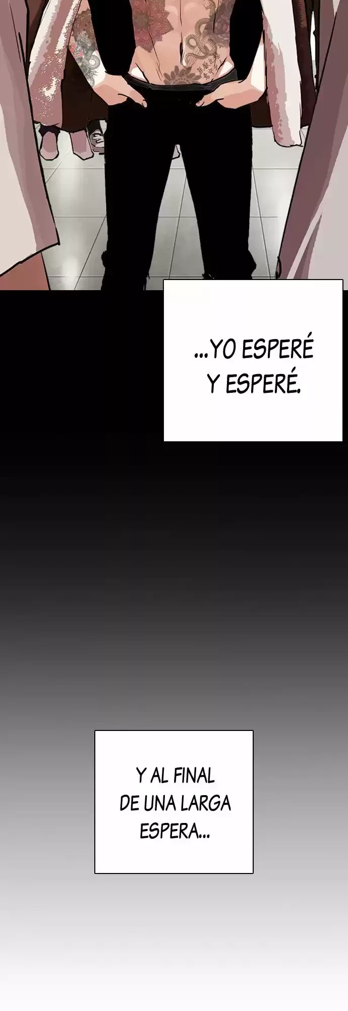 Nueva cara Capítulo 281 - Página 14 en español