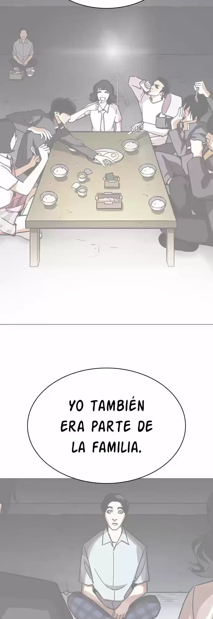 Nueva cara Capítulo 281 - Página 22 en español