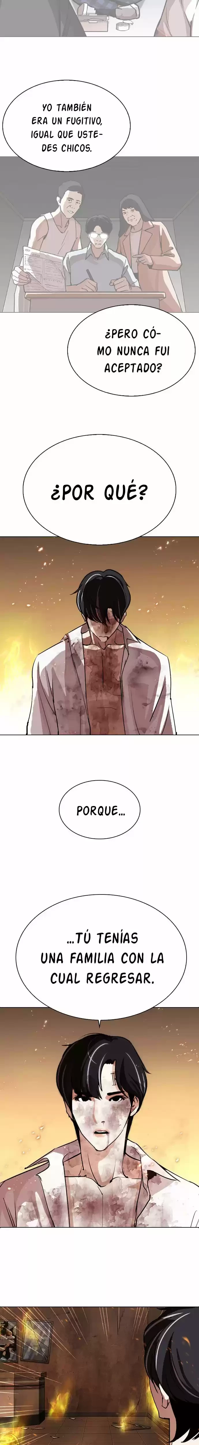 Nueva cara Capítulo 281 - Página 23 en español